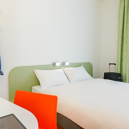 Ibis Budget Бамберг Екстер'єр фото