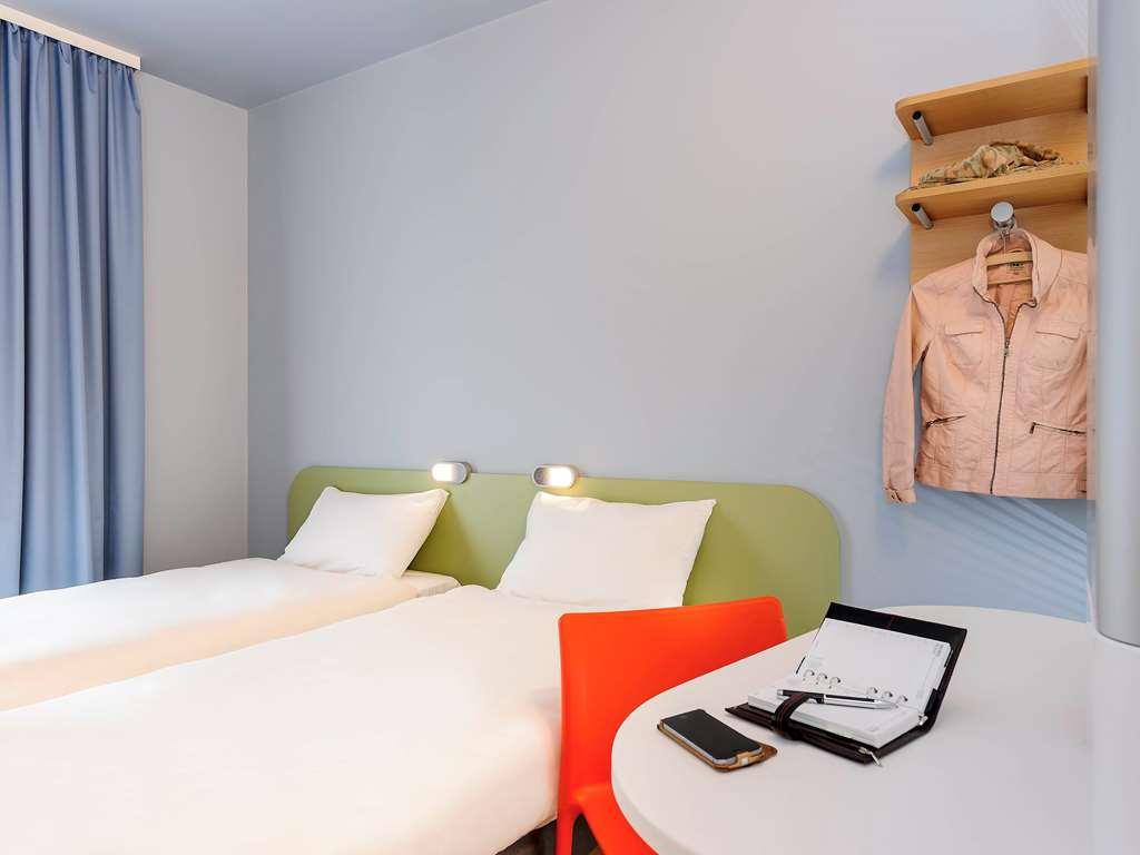 Ibis Budget Бамберг Номер фото