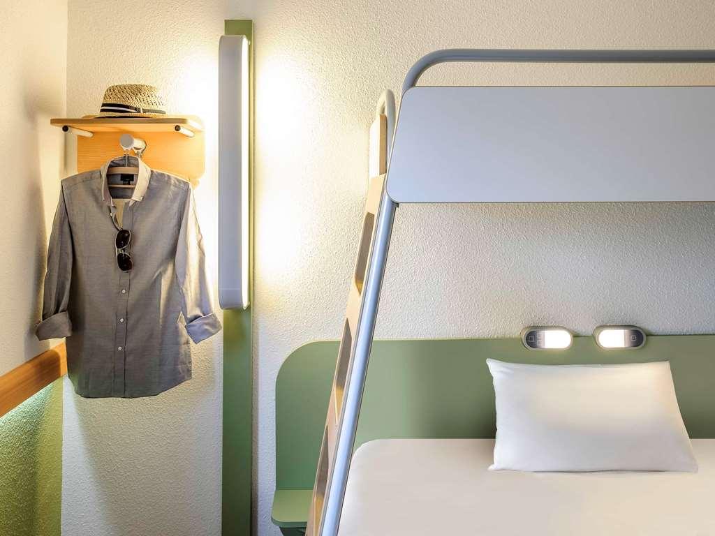 Ibis Budget Бамберг Номер фото