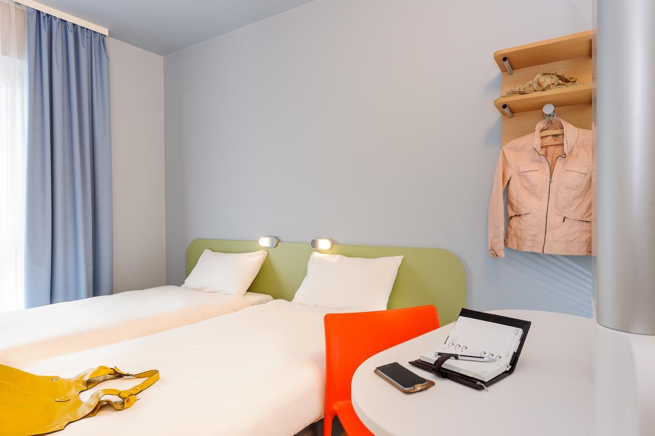 Ibis Budget Бамберг Номер фото